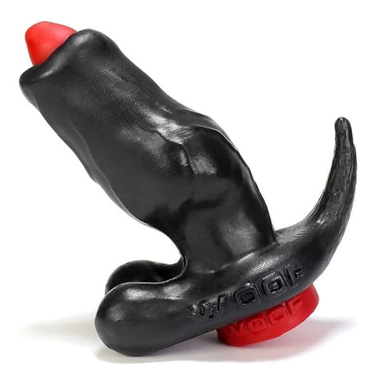 Oxballs Woof Fuckable Hole - Butt Plugs
