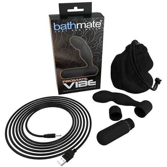 Bathmate Prostate Vibe - Prostate Toys
