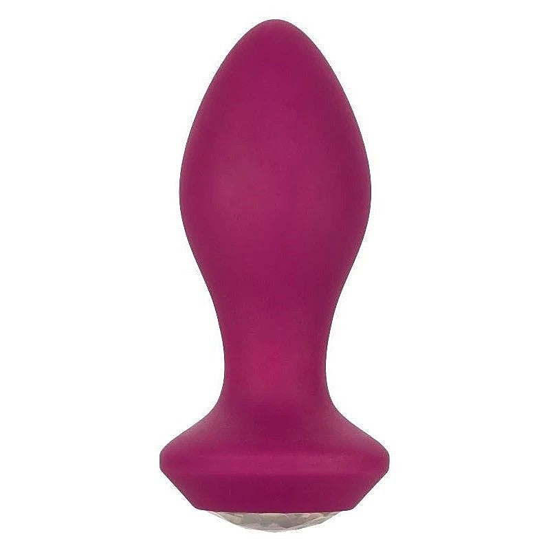 Power Gem Vibrating Crystal Probe by California Exotics - Anal Vibrators