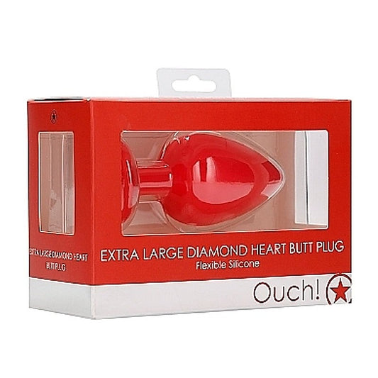 Soft yet firm silicone for a comfortable, customized fit