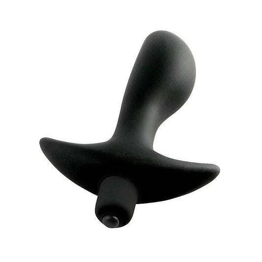 Anal Fantasy Collection Vibrating Perfect Anal Plug - Prostate Toys