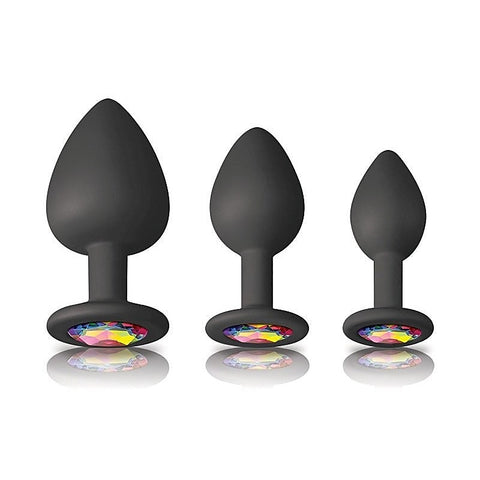 Glams Spades Trainer Kit