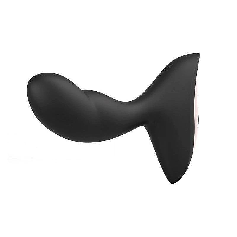 Premium Ezra Prostate Stimulator by Velvetine - Prostate Toys