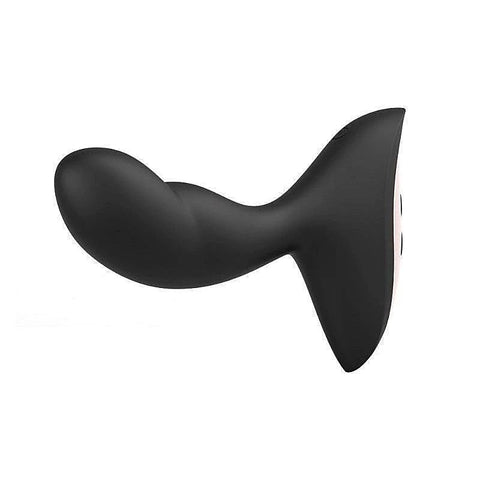Premium Ezra Prostate Stimulator by Velvetine - Prostate Toys