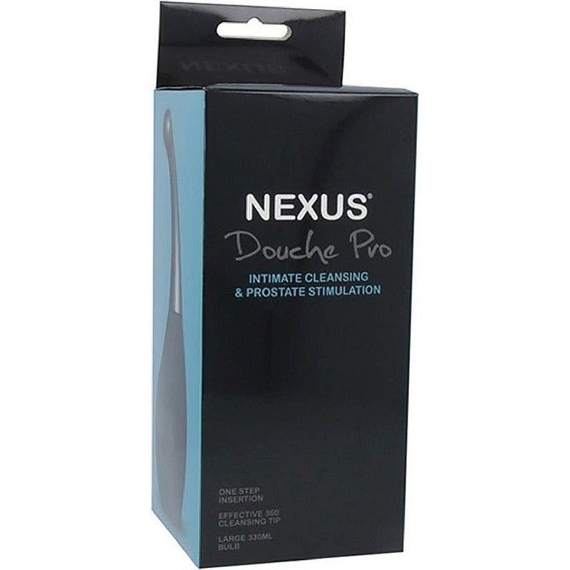 Nexus Douche Pro - Enemas and Douches