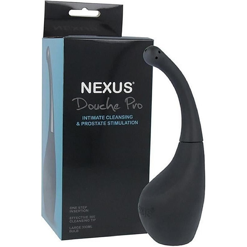 Nexus Douche Pro - Enemas and Douches