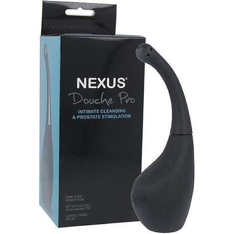 Nexus Douche Pro - Enemas and Douches