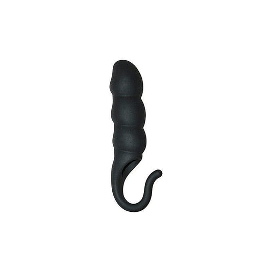 Anal Fantasy Collection Wild Wiggler Anal Vibrator - Butt Plugs