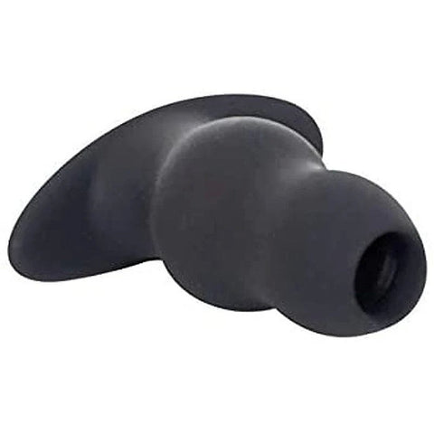 Open Wide Silicone Twin Tip Butt Plug by Brutus - Anal Dildos