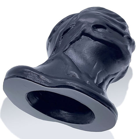 Premium Pighole Squeal FF Fuckplug by Oxballs - Finger and Tongue Vibrators