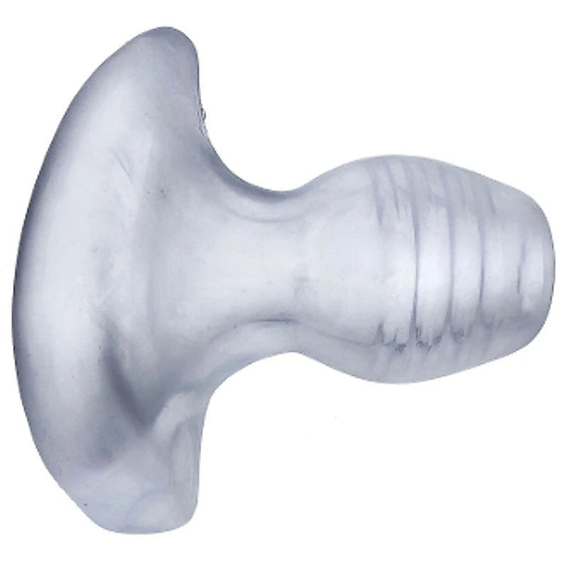 Glowhole LED Lit Fuckplug by Oxballs - Anal Vibrators
