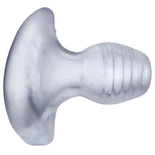 Oxballs Glowhole LED Lit Fuckplug - Anal Vibrators