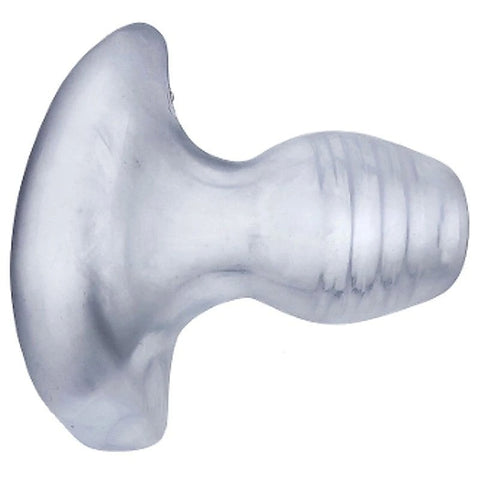 Glowhole LED Lit Fuckplug by Oxballs - Anal Vibrators