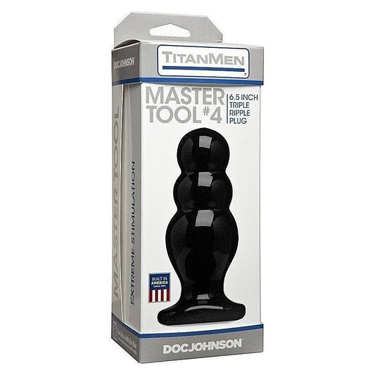 TitanMen Tools #04 Master Tool