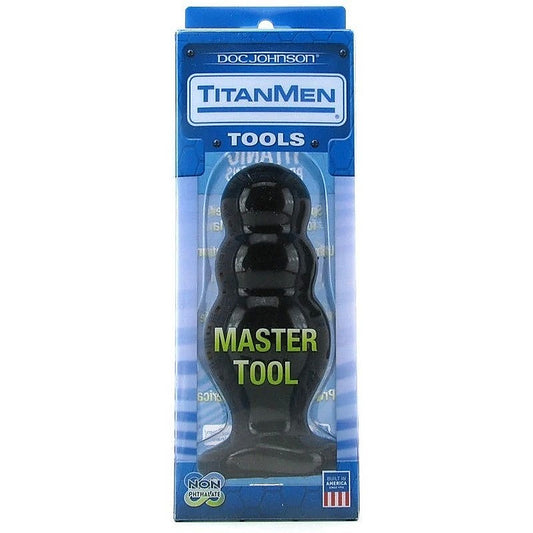 TitanMen Tools #04 Master Tool