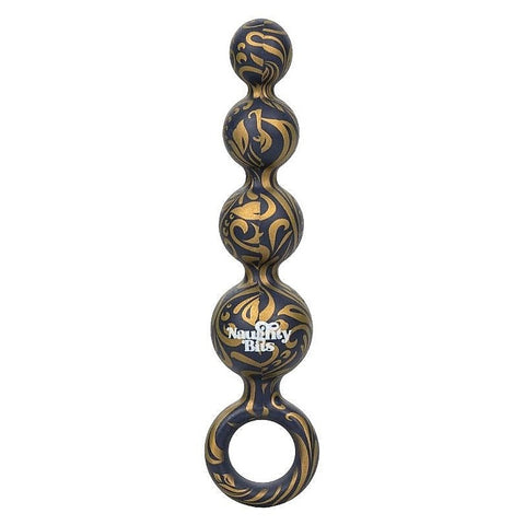 Naughty Bits Butt Balls - Anal Beads and Balls