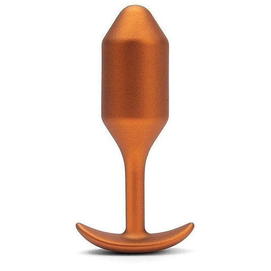 b-Vibe Snug Plug Sunburst Limited Edition 2 - Butt Plugs
