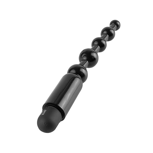 Anal Fantasy Collection Beginners Power Anal Beads - Anal Beads and Balls