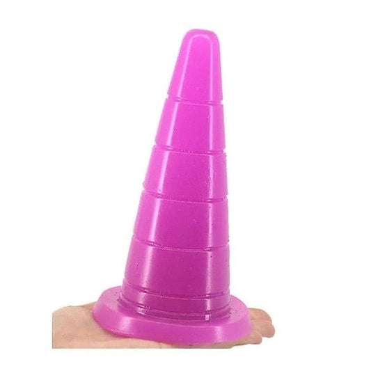FAAK Exclusive Hat-Shaped Anal Toy - Unparalleled Pleasure - Butt Plugs