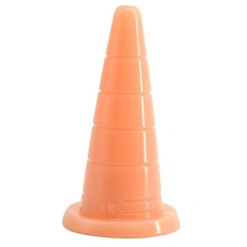 Hat-Shaped Anal Toy by FAAK - Butt Plugs