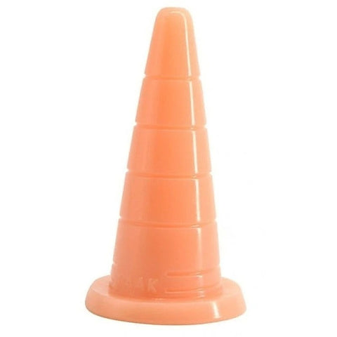 Hat-Shaped Anal Toy by FAAK - Butt Plugs