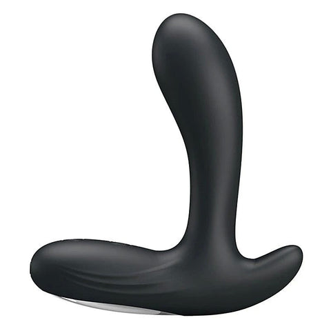 Backie Vibrating Prostate Massager by Baile - Prostate Toys