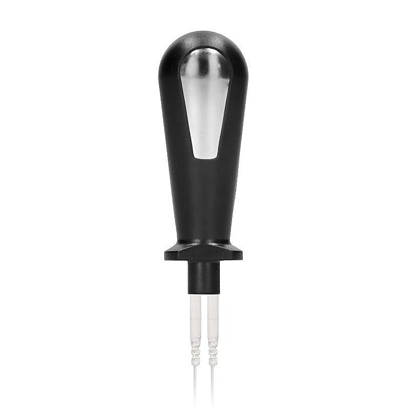 Premium Electroshock Butt Plug by Shots Toys - Luxury Sex Toys