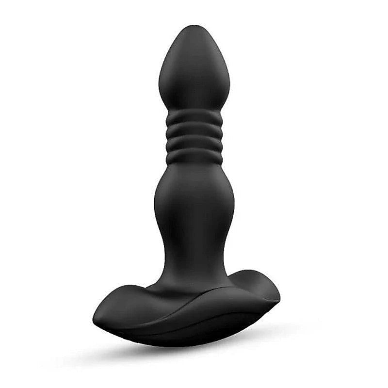 Deep Stormer by Marc Dorcel Toys - Anal Vibrators