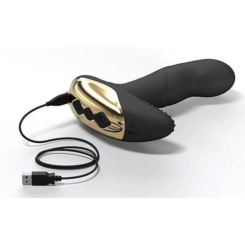 Premium Dorcel P-Finger by Marc Dorcel Toys - G-Spot Vibrators