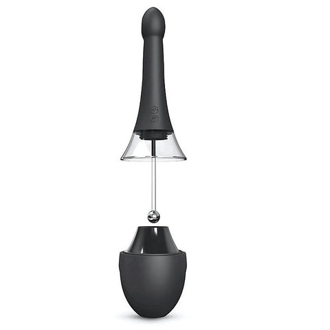 Douche Mate Pro by Marc Dorcel Toys - Enemas and Douches