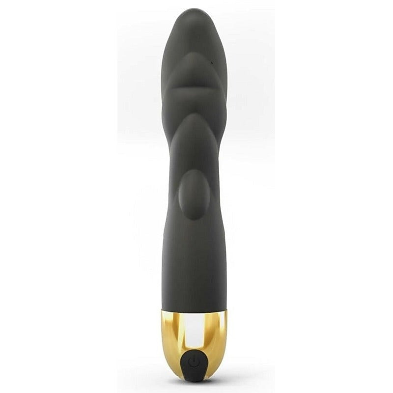 Flexi and Joy Silicone G-Spot Vibrator by Marc Dorcel Toys - G-Spot Vibrators