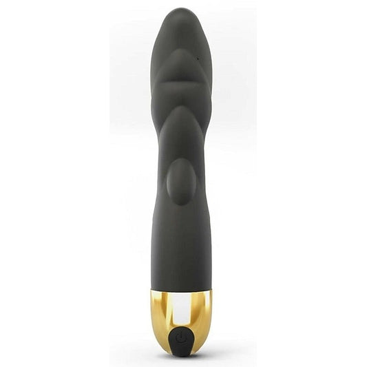 Flexi and Joy Silicone G-Spot Vibrator by Marc Dorcel Toys - G-Spot Vibrators