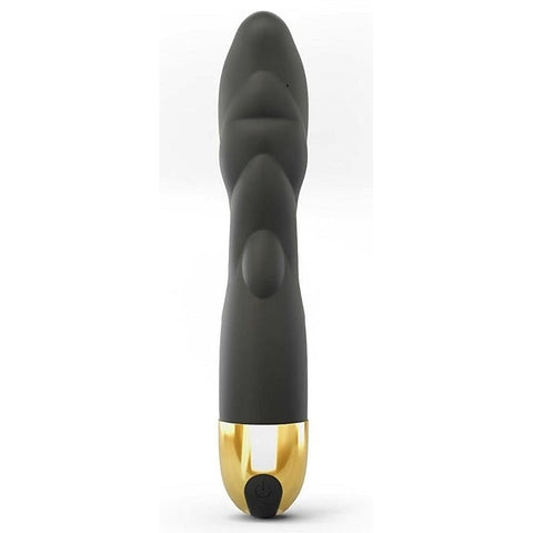 Flexi and Joy Silicone G-Spot Vibrator by Marc Dorcel Toys - G-Spot Vibrators