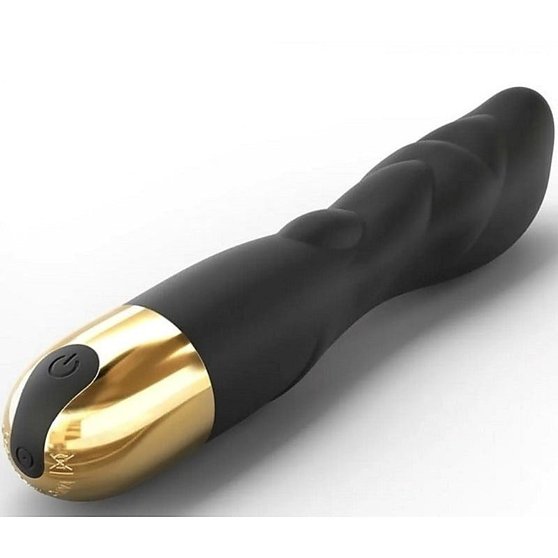 Flexi and Joy Silicone G-Spot Vibrator by Marc Dorcel Toys - G-Spot Vibrators