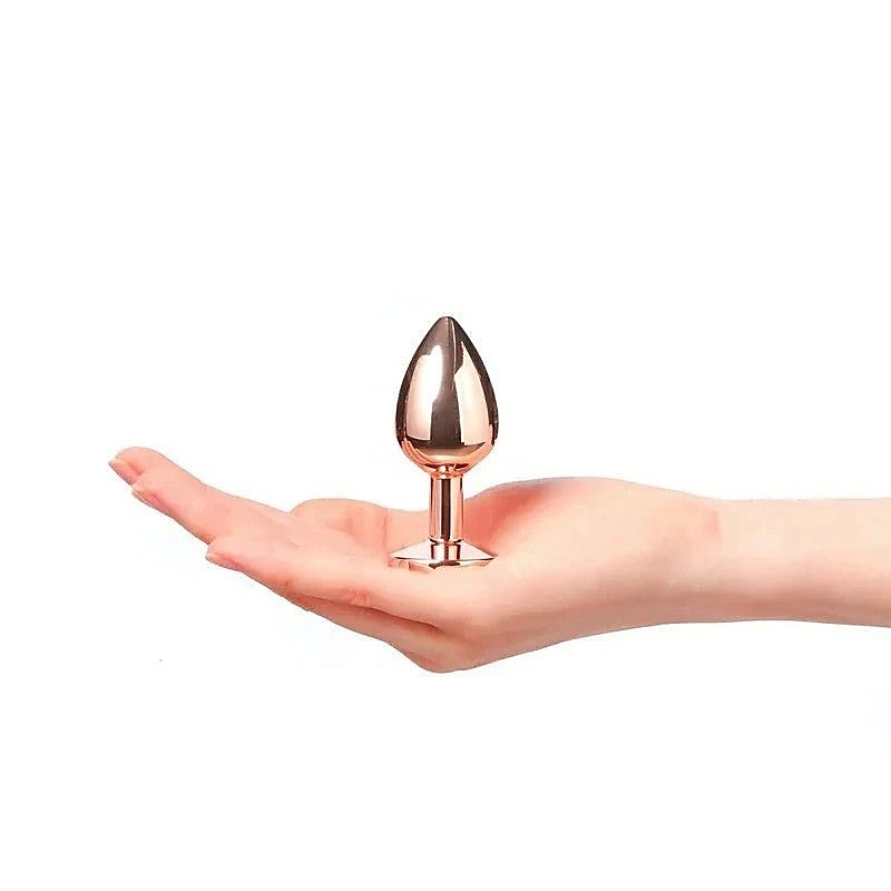 Premium Diamond Plug by Marc Dorcel Toys - Butt Plugs