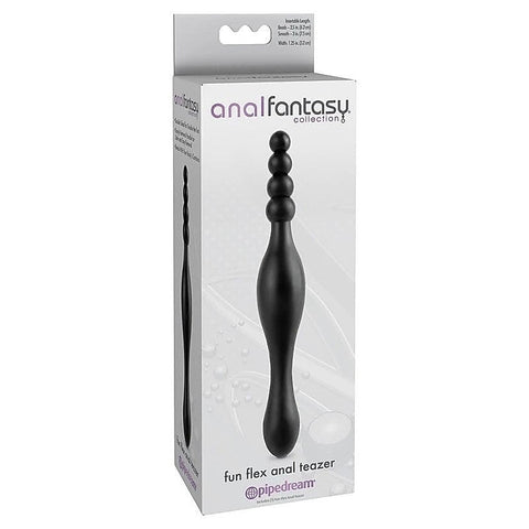 Anal Fantasy Collection Fun Flex Anal Teazer - Anal Dildos