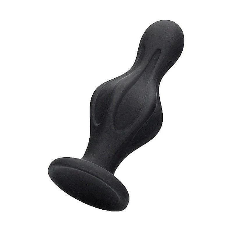 Professional Magic Butt Plug by Shots Toys - Butt Plugs