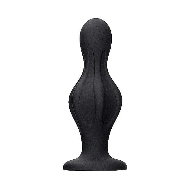 Professional Magic Butt Plug by Shots Toys - Butt Plugs