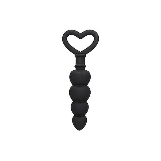 Ouch! Anal Love Beads