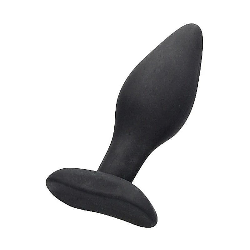 Ouch! Apex Butt Plug Set by Shots Toys - Butt Plugs