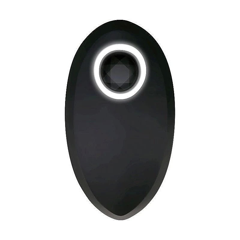 Backdoor Bliss Silicone Vibrator by Evolved - Butt Plugs