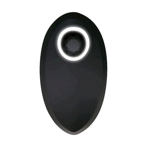 Backdoor Bliss Silicone Vibrator by Evolved - Butt Plugs