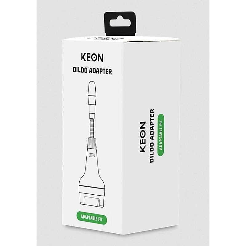Keon accessory Dildo Adapter - Virtual Reality Sex Toys
