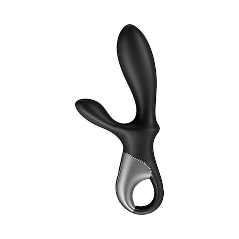 Professional Heat Climax Plus by Satisfyer - Prostate Toys