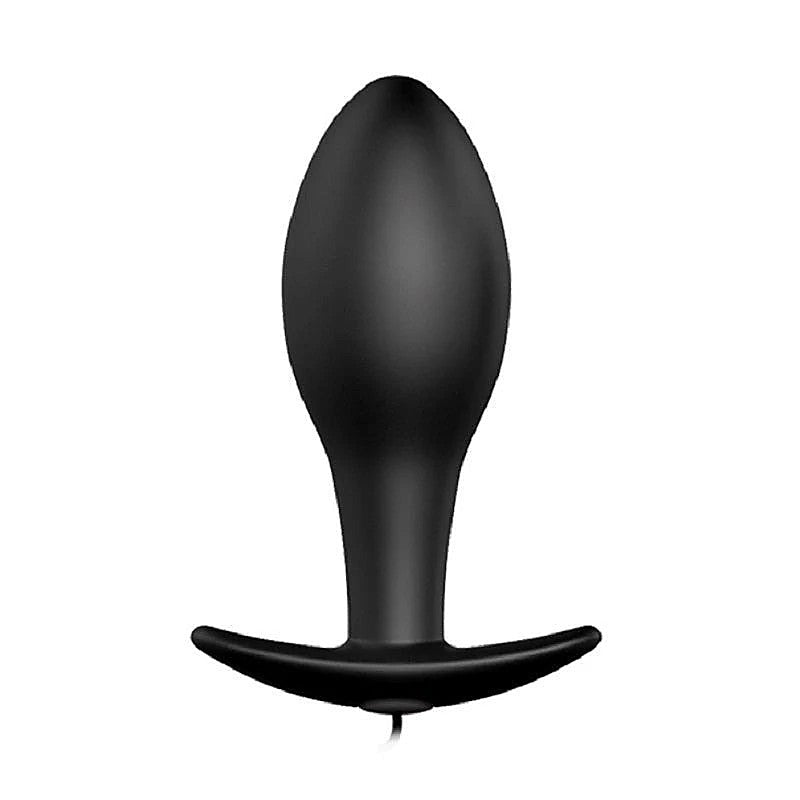 Pretty Love Deluxe Anal Vibrator by Baile - Anal Vibrators
