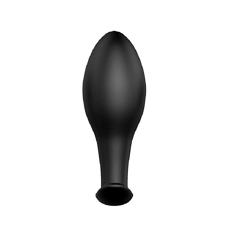 Pretty Love Deluxe Anal Vibrator by Baile - Anal Vibrators