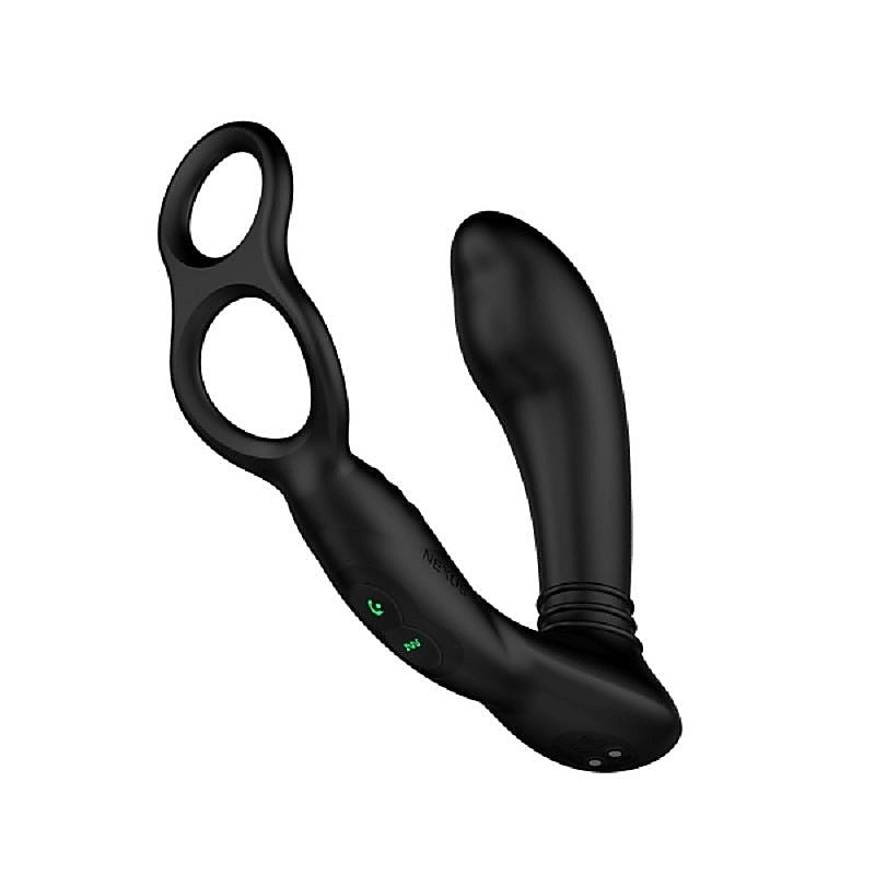 Nexus Simul8 Stroker Edition - Ball and Cock Toys
