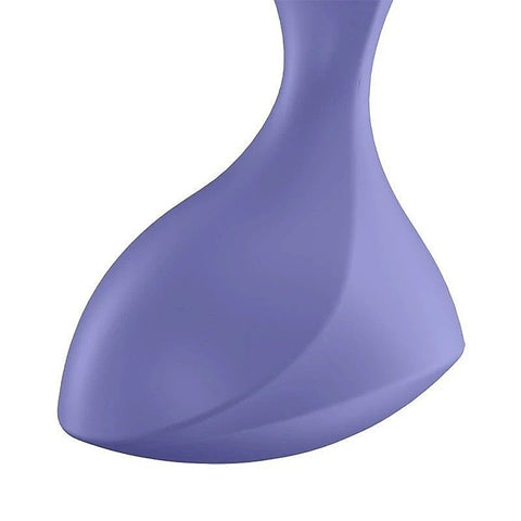 Sweet Seal App Controlled Anal Vibrator by Satisfyer - Anal Vibrators