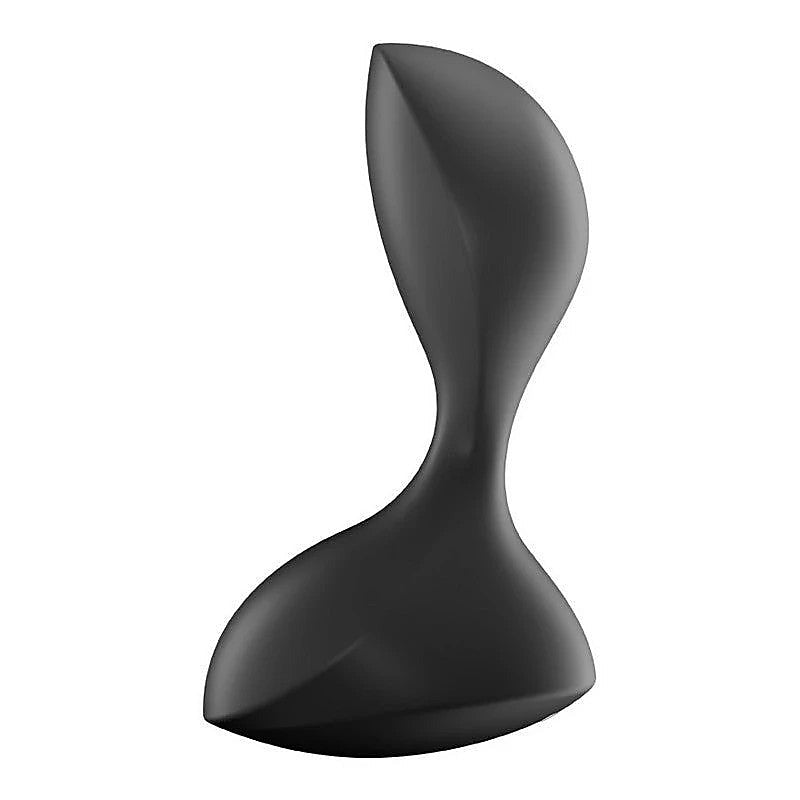 Sweet Seal App Controlled Anal Vibrator by Satisfyer - Anal Vibrators
