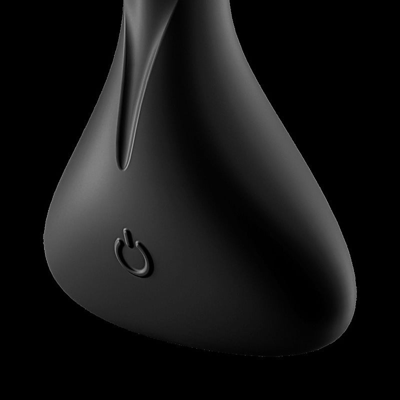 Trendsetter App Connected Vibrating Butt Plug by Satisfyer - Rabbit Vibrators